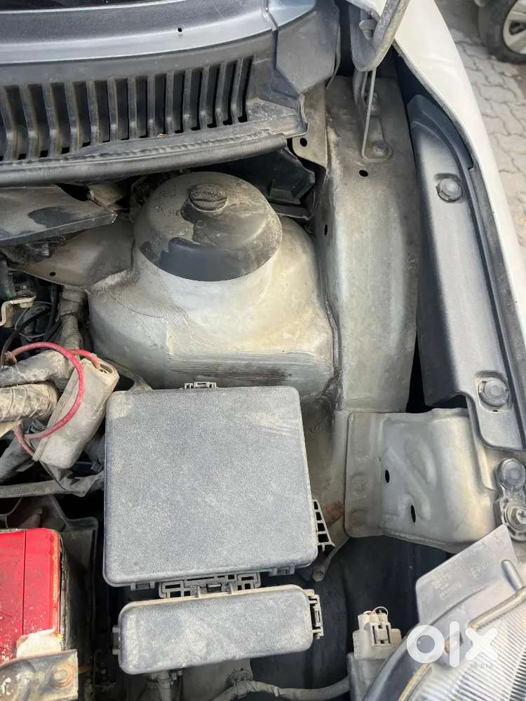 Maruti Suzuki Baleno 2020