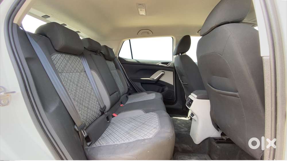 Volkswagen Taigun 1.0 Tsi Highline, 2022, Petrol