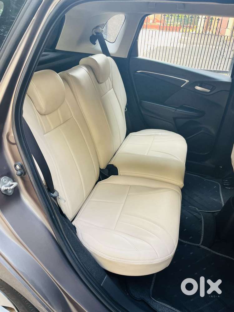 Honda Jazz 1.5 Vx I Dtec, 2017, Diesel