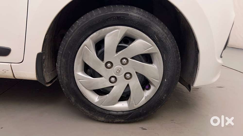 Hyundai Grand I10 1.2 Kappa Sportz, 2017, Petrol