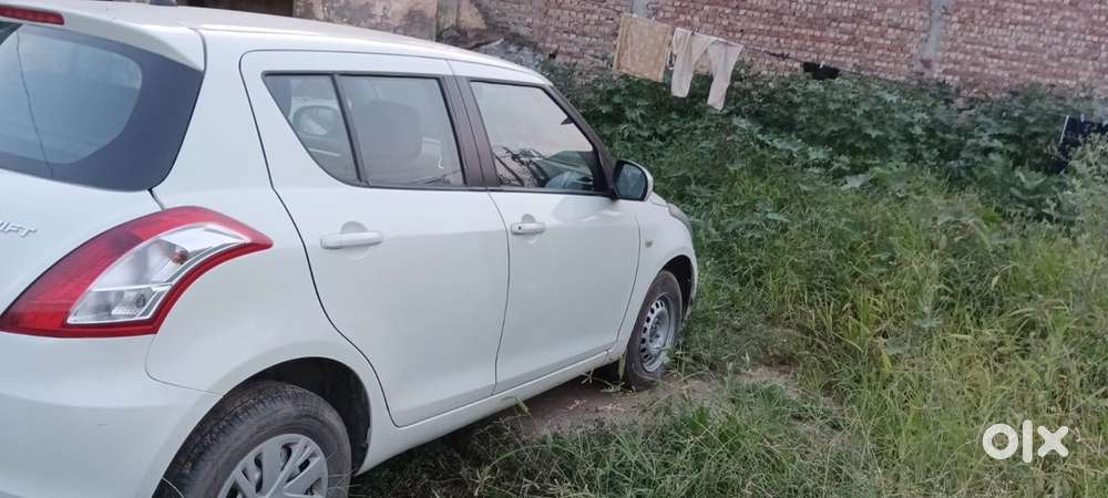 Swift 2018 Lxi 1.2 Petrol