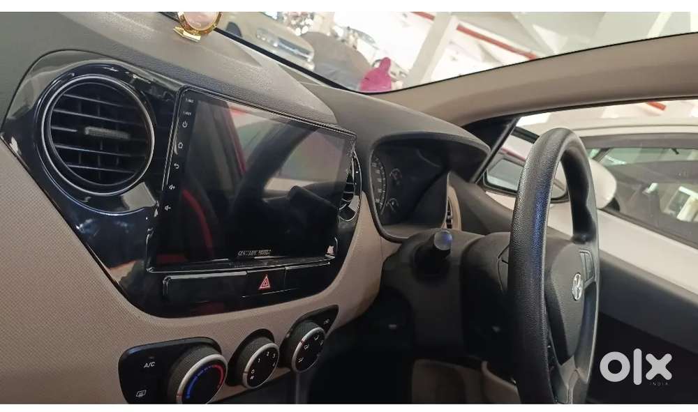 Hyundai Xcent 1.2 Vtvt 2015
