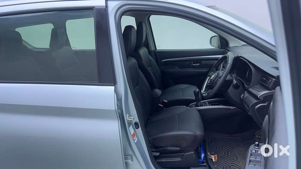 Maruti Suzuki Xl6 1.5 Alpha Plus Mt, 2025, Petrol