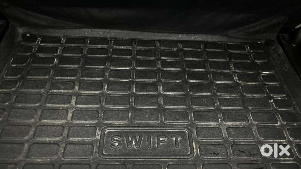 Maruti Suzuki Swift Vvt Vxi, 2022, Petrol