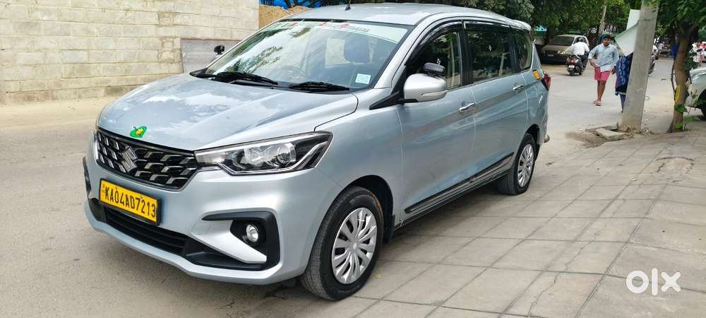 Maruti Suzuki Ertiga Vxi (o) Cng, 2024, Cng & Hybrids