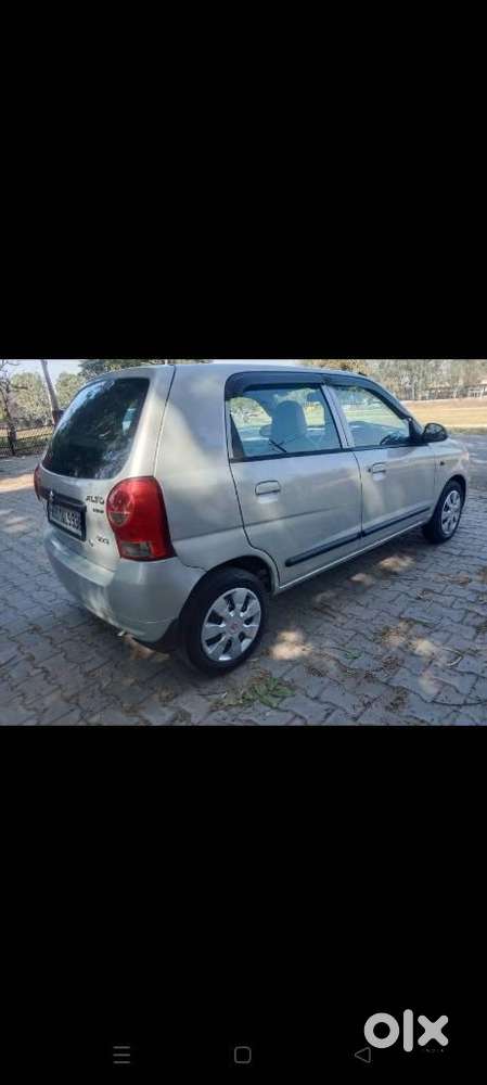 Maruti Suzuki Alto K10 Vxi (o), 2011, Petrol