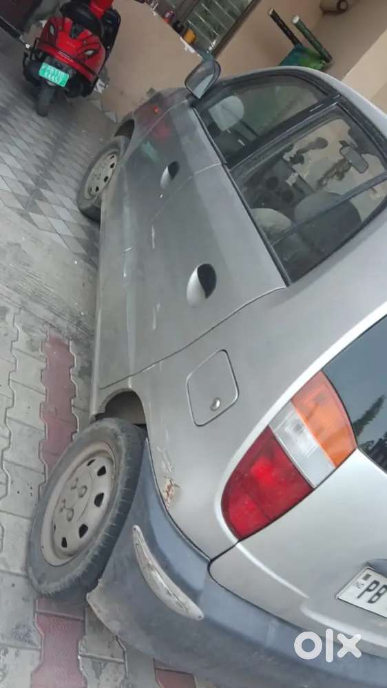 October Tak Passing We