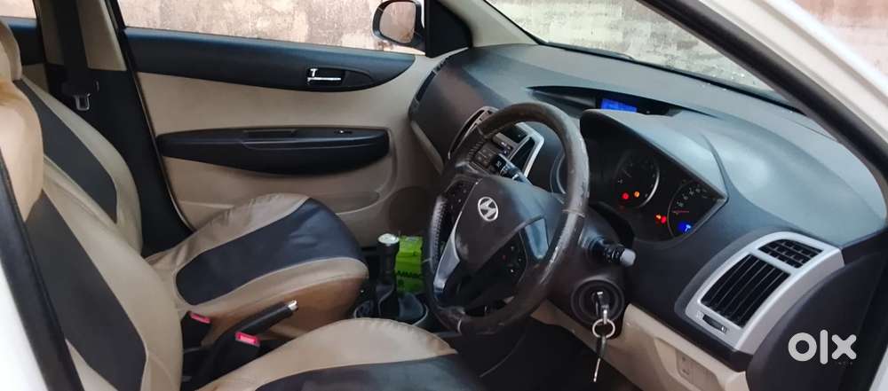 Hyundai I20 1.2 Asta, 2013, Petrol