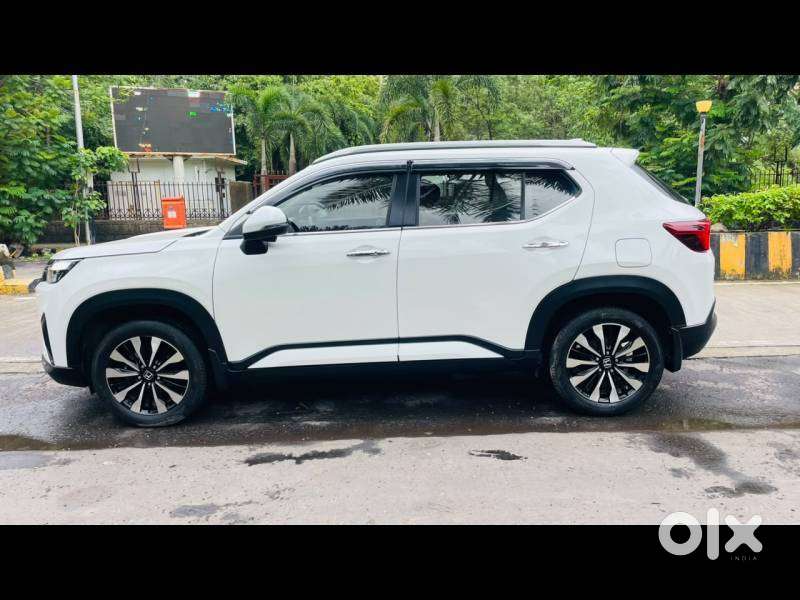 Honda Elevate Zx Cvt, 2024, Petrol
