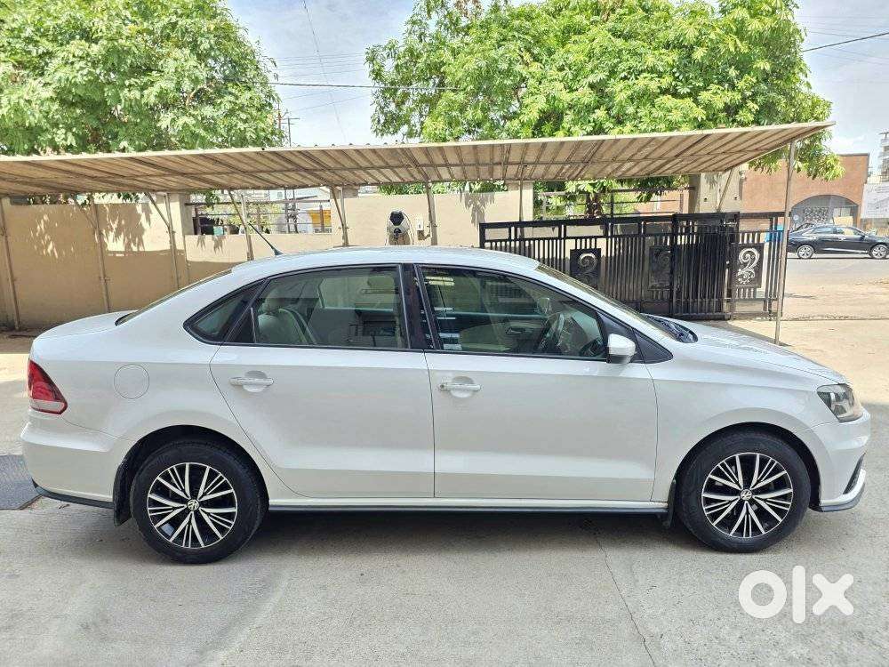 Volkswagen Vento 1.0 Highline Plus, 2020, Petrol