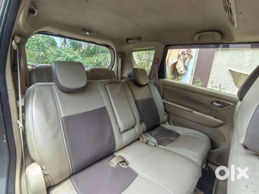 Maruti Suzuki Ertiga Vdi 2013