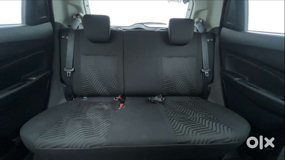 Maruti Suzuki Swift 1.3 Zxi, 2019, Cng & Hybrids