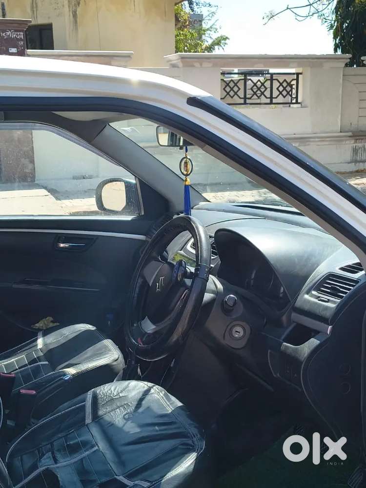 Maruti Suzuki Swift 2012 Diesel 113000 Km Driven