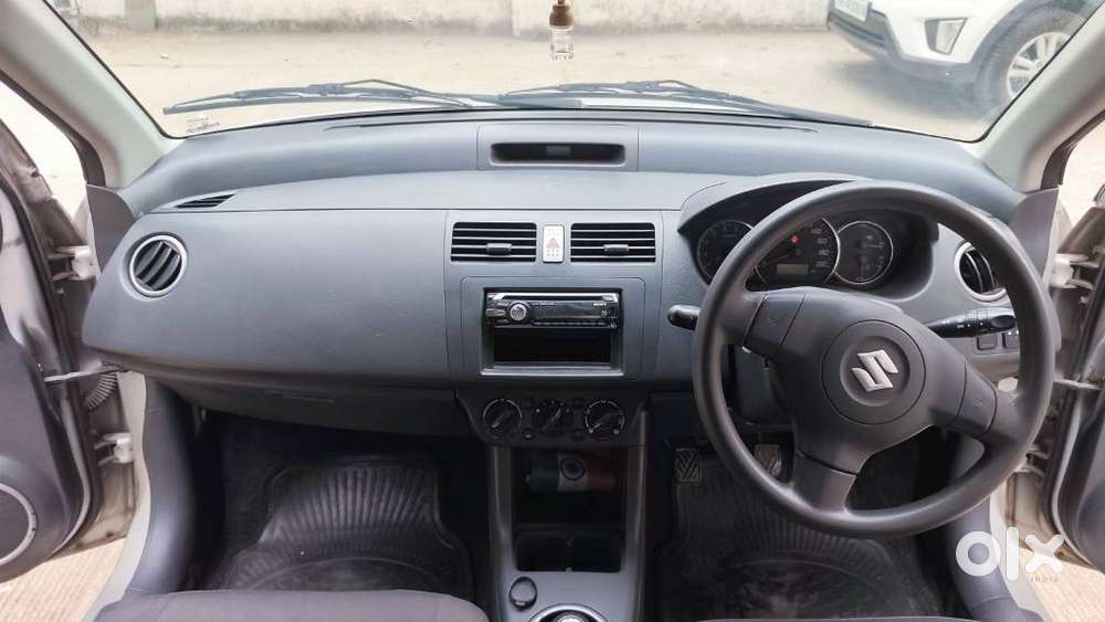 Maruti Suzuki Swift Vxi + Manual, 2009, Cng & Hybrids