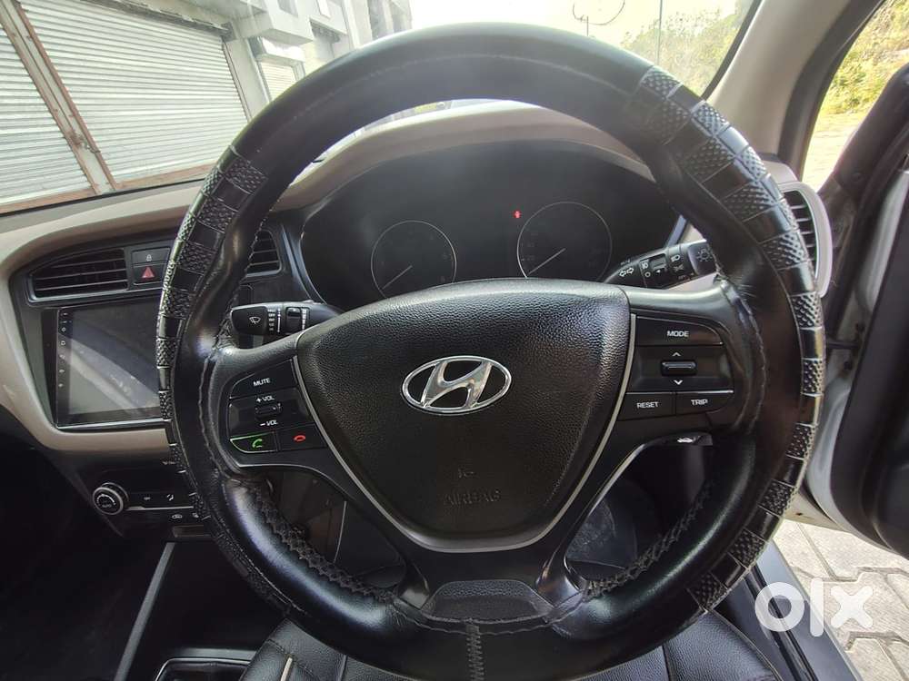 Hyundai I20 2015-2017 Sportz 1.2, 2015, Diesel