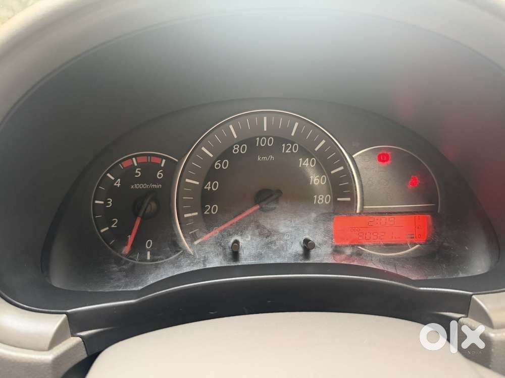 Nissan Micra Diesel Xv Premium, 2014, Diesel