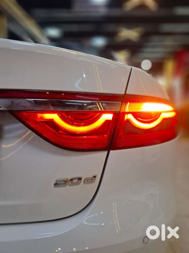 Jaguar Xf 2.0 Diesel Prestige, 2020, Diesel