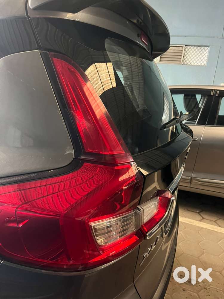 Maruti Suzuki Xl6 2019