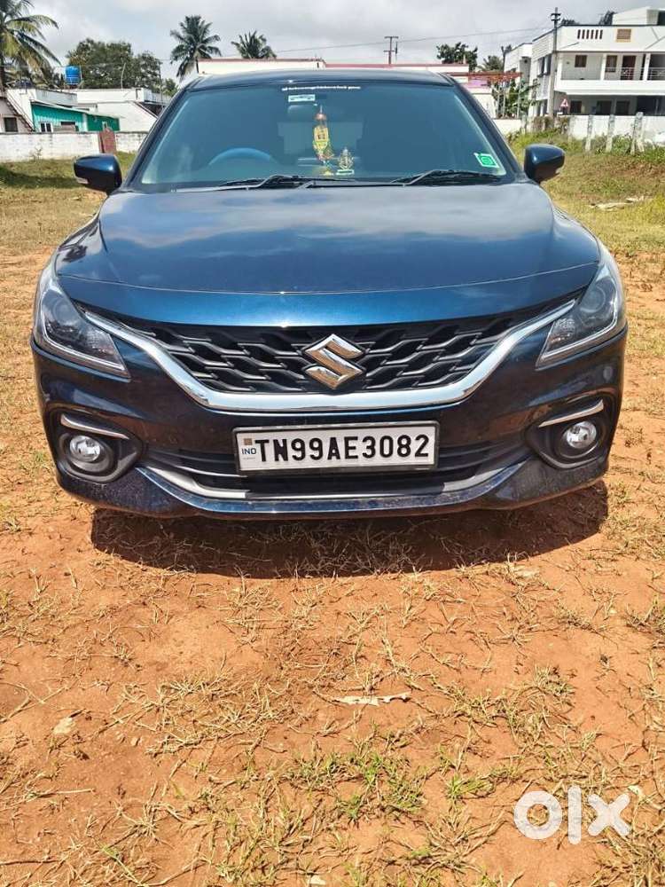 Maruti Suzuki Baleno Delta, 2025, Petrol
