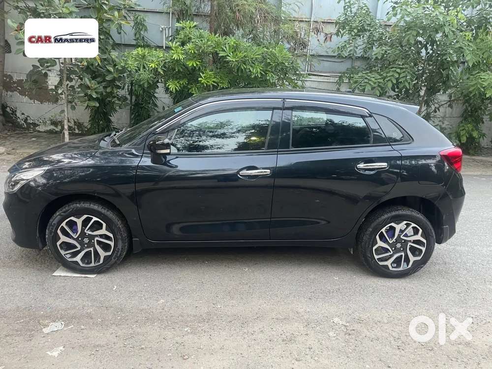 Maruti Suzuki Baleno 1.2 Delta At, 2026, Petrol
