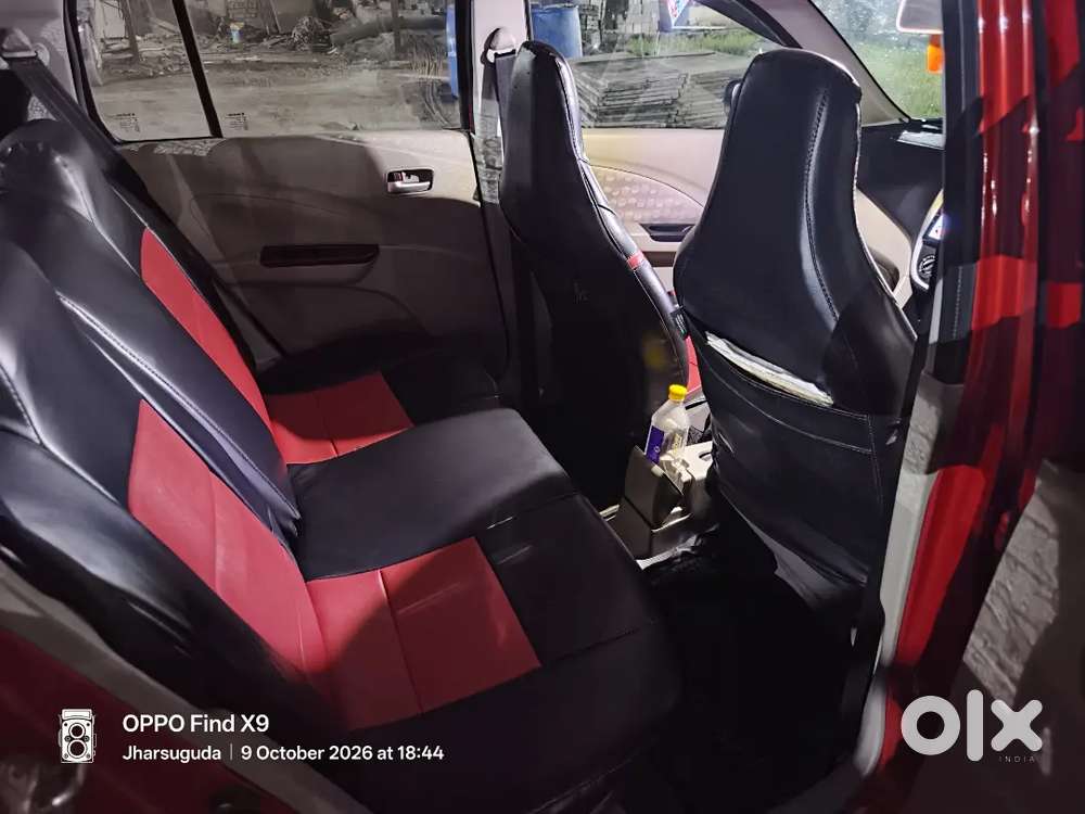 Maruti Suzuki Celerio 2016 Petrol Manual