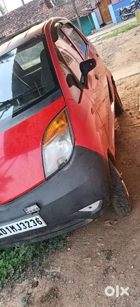 Vehicle In Good Condition