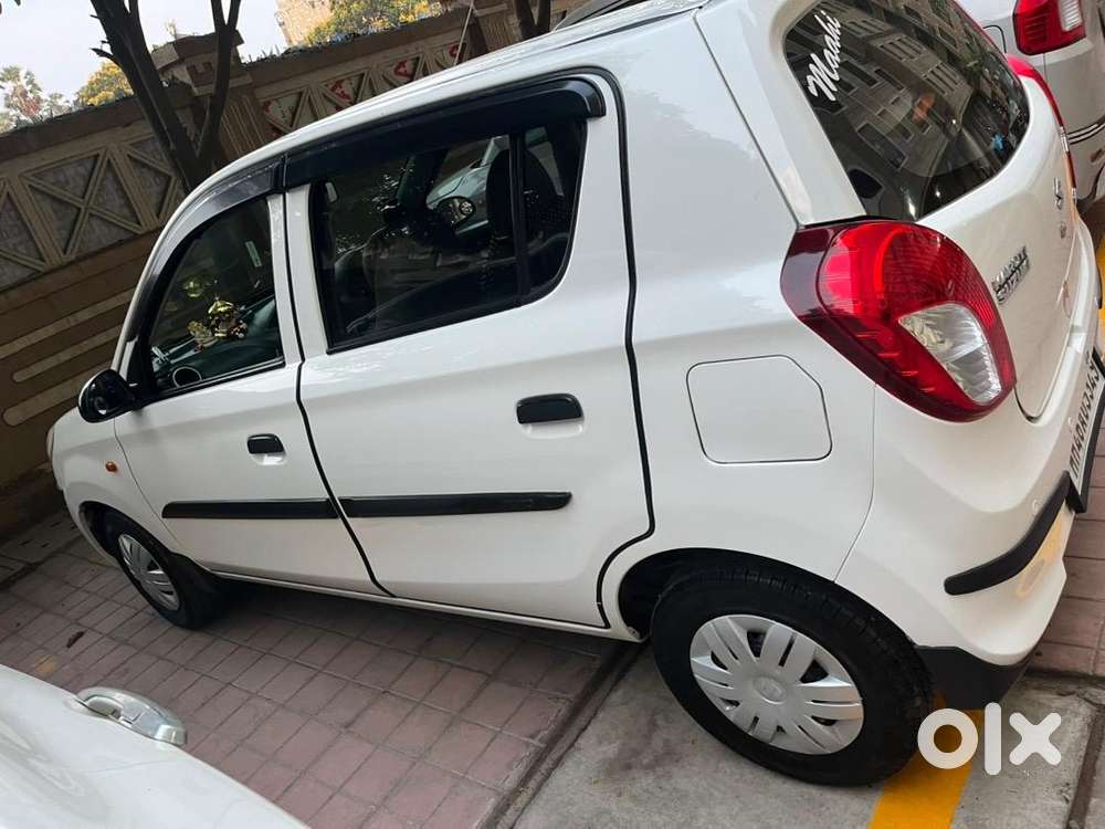 Excellent Luxurys Condition