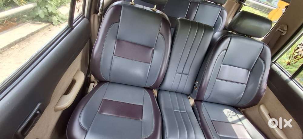 Chevrolet Tavera Neo 3 Ls 7 Seater Bs Iii, 2013, Diesel