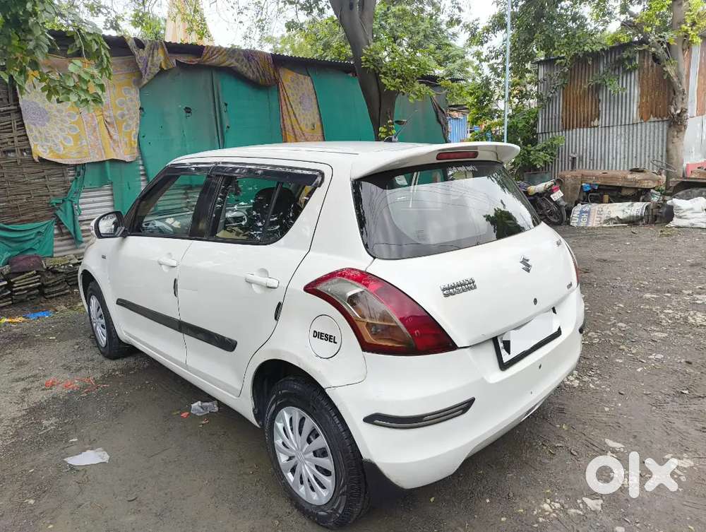 Maruti Suzuki Swift 2014 Diesel