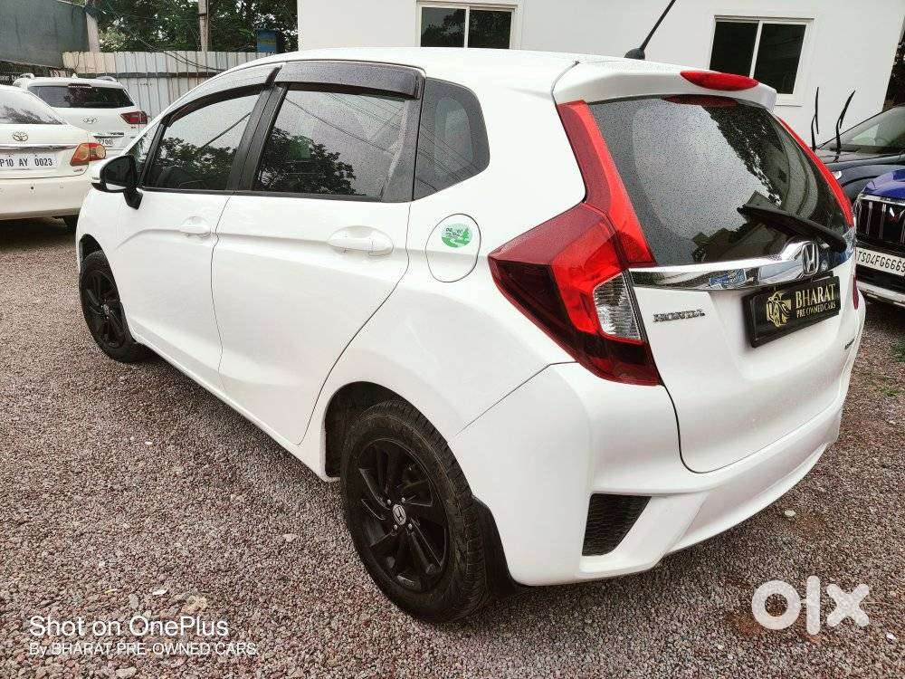Honda Jazz 1.5 V I Dtec, 2015, Diesel
