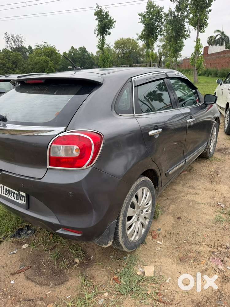 Maruti Suzuki Baleno Diesel Good Condition