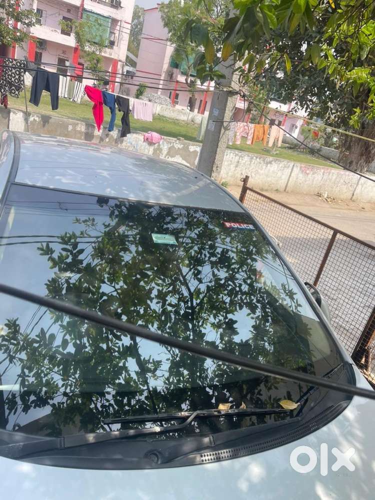 Hyundai Verna Petrol Good Condition