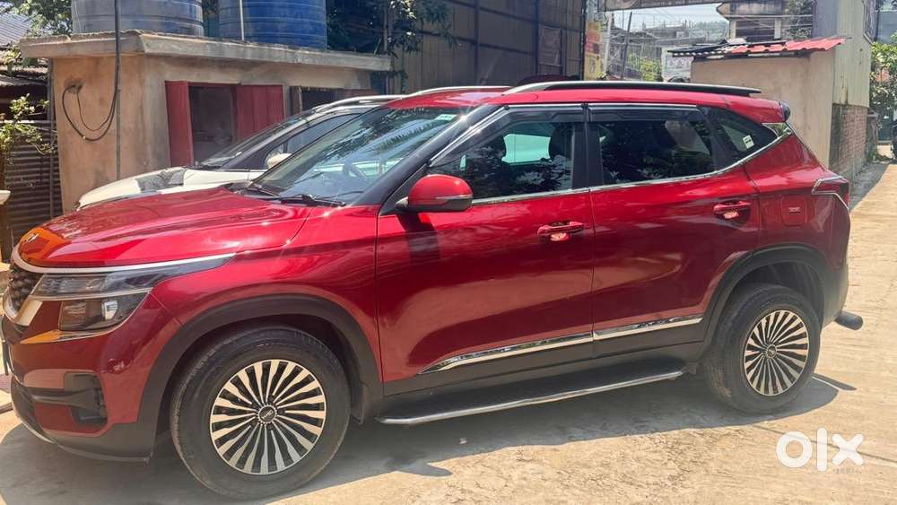 Kia Petrol Manual 2021 Year