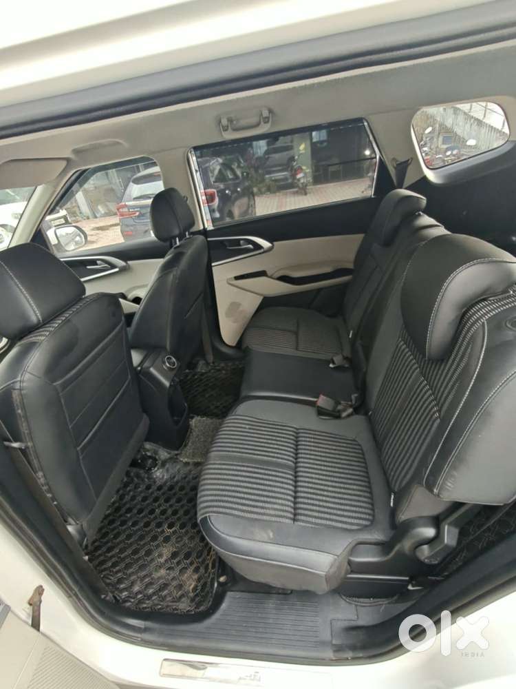Kia Carens 1.5 Prestige Plus 7 Str Imt, 2022, Diesel