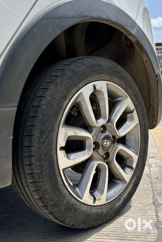 Hyundai I20 Active 1.2 S, 2015, Petrol