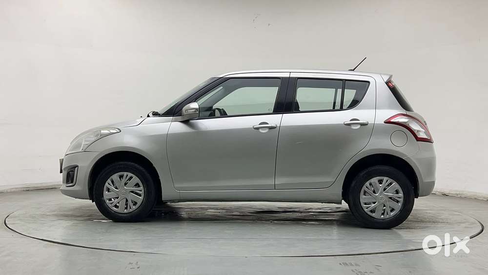 Maruti Suzuki Swift Vvt Vxi, 2014, Petrol
