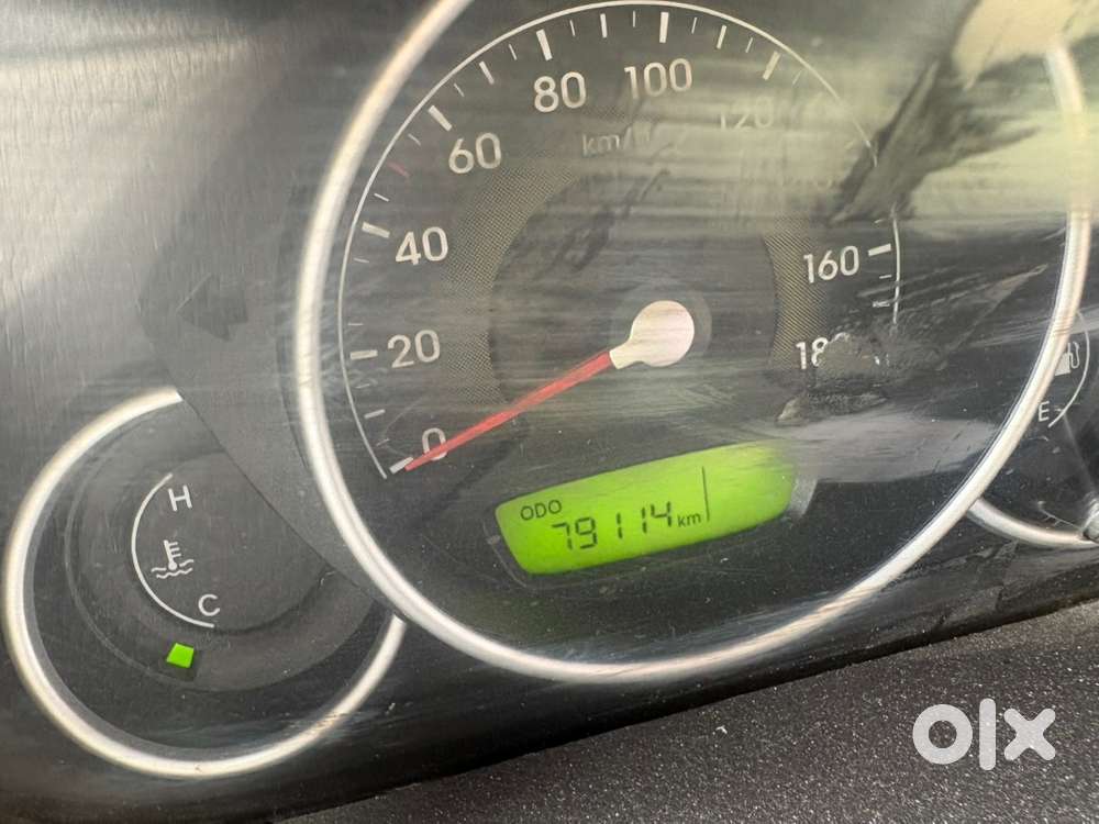Hyundai Eon 0.8 Magna 2012 Petrol