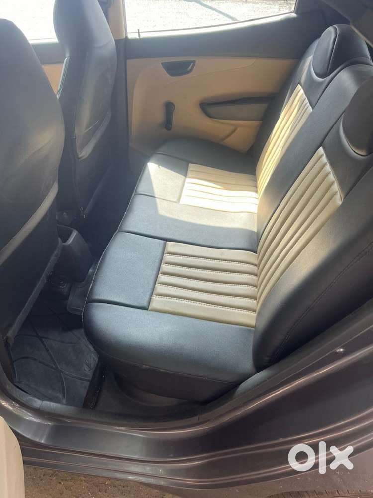 Hyundai Eon Era+ Petrol Manual 2015 Car