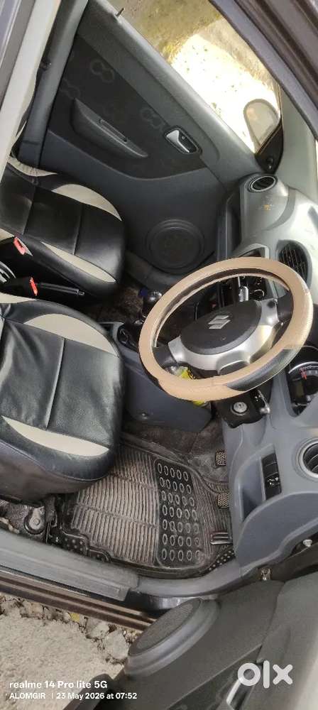Maruti Suzuki Alto 800 2013 Petrol 37000 Km Driven