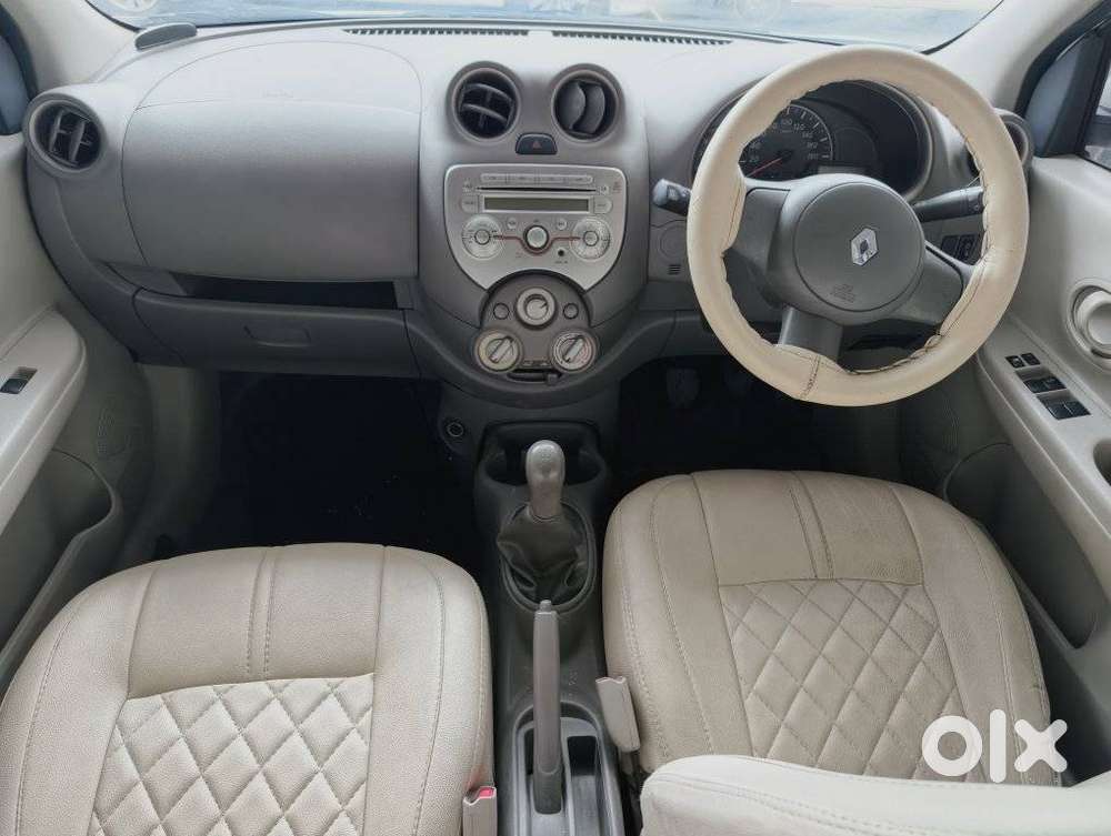 Renault Pulse Rxl Diesel, 2013, Diesel