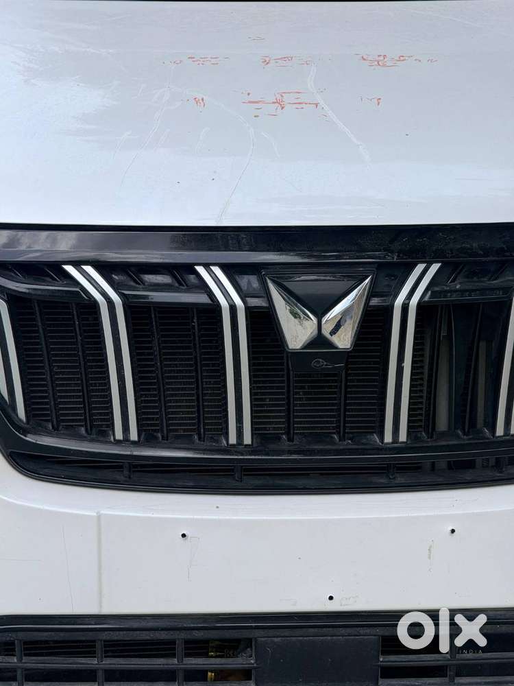 Mahindra Xuv700 2024 Diesel 22000 Km Driven