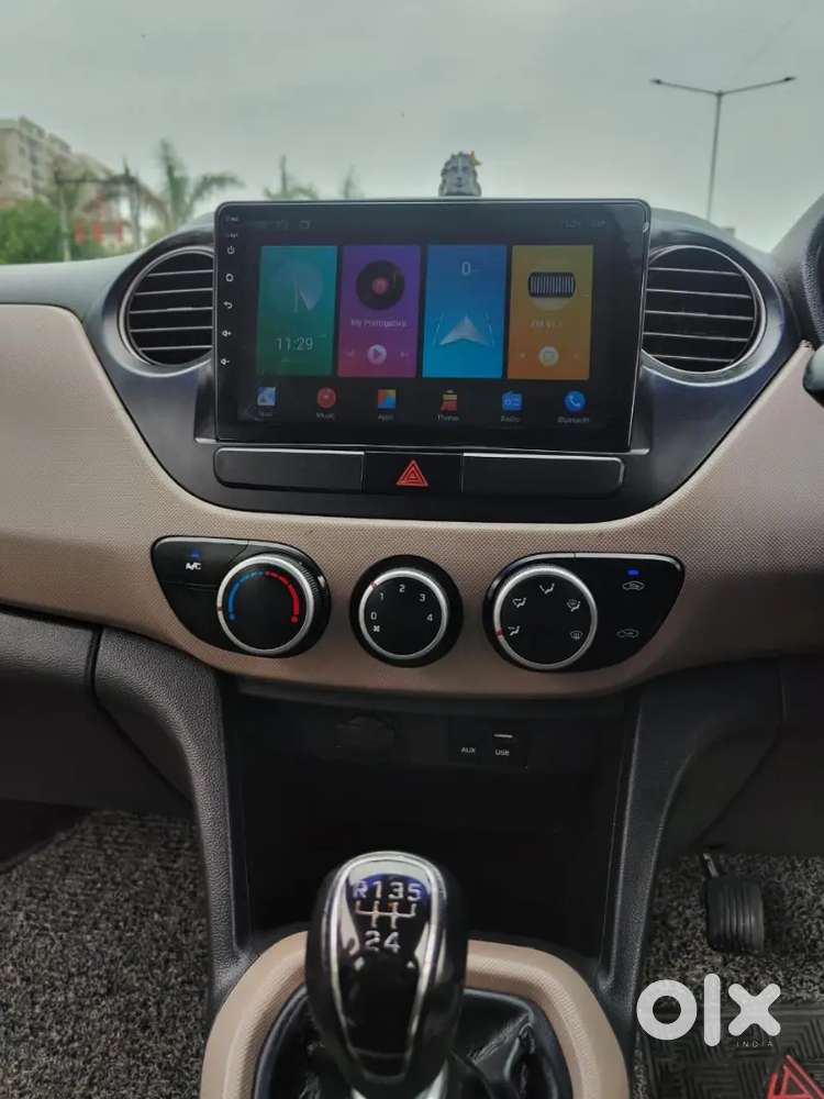 Hyundai Grand I10 Diesel 2016