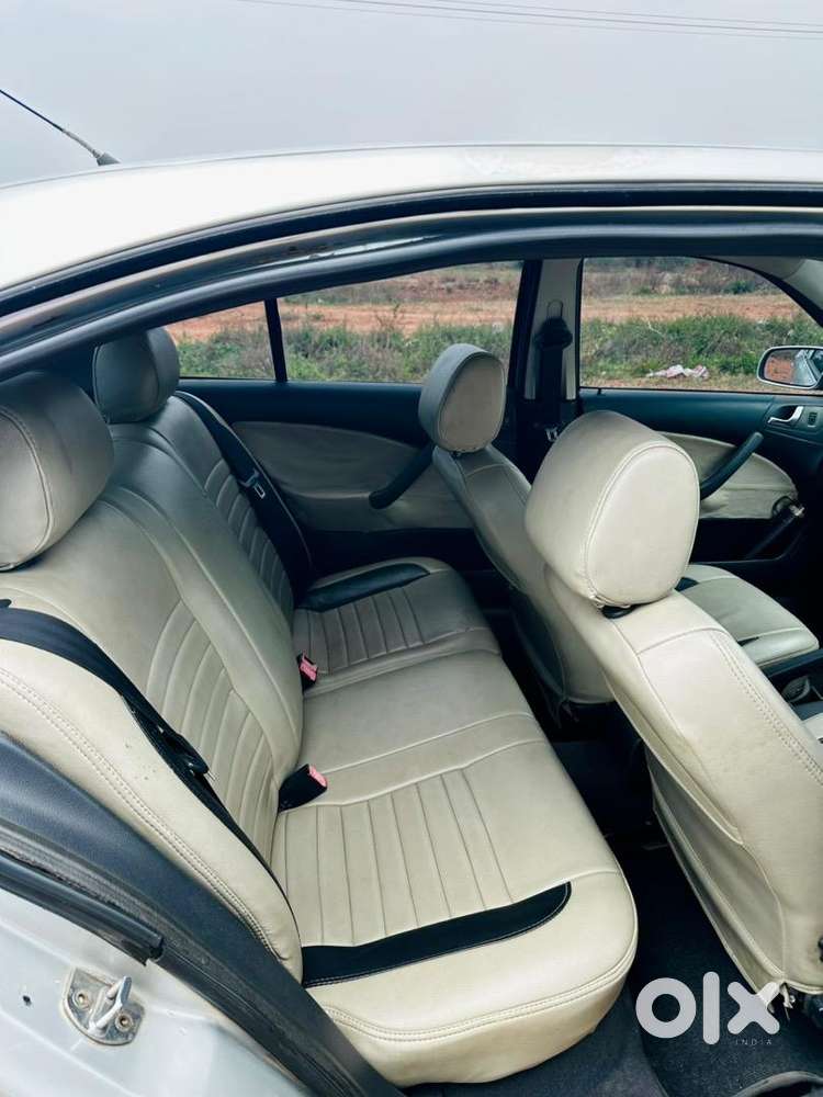 Skoda Octavia 2003