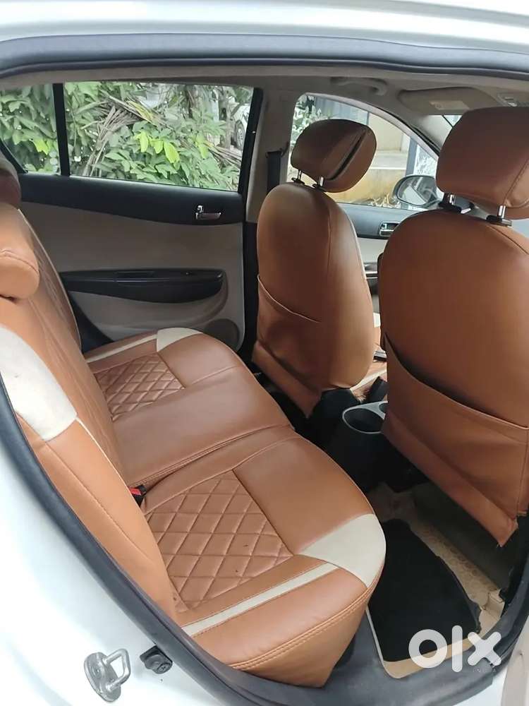 Hyundai I20 Asta Crdi Diesel (top End)  2012  Excellent Condition