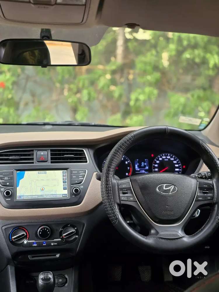 Elite I20 Sportz Optional Excellent Condition