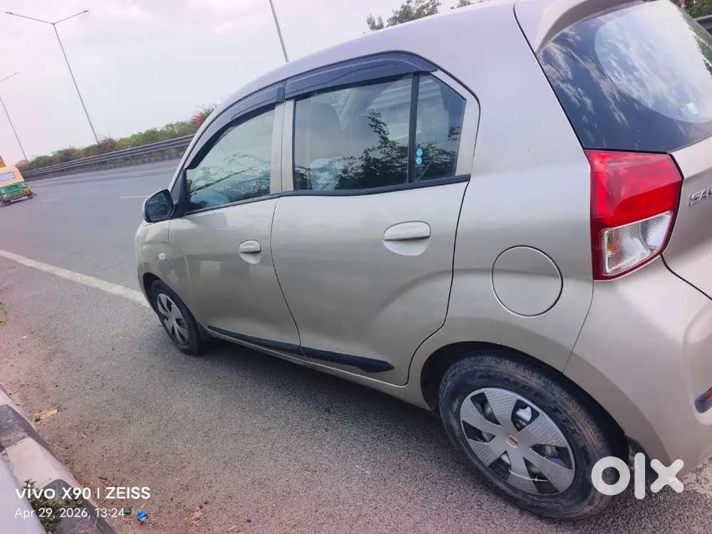 Hyundai Santro 2019 Cng & Hybrids 55000 Km Driven