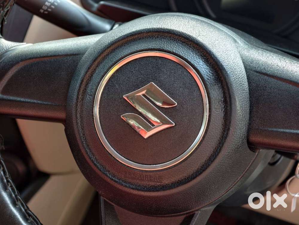 Maruti Suzuki Dzire 1.2 Lxi, 2023, Petrol