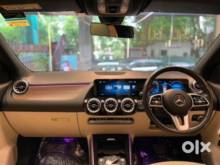 Mercedes-benz Gla Class 1.9 220d 4matic, 2021, Diesel