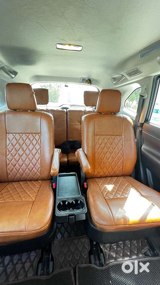 Toyota Innova Hycross 2024 Hybrid Automatic