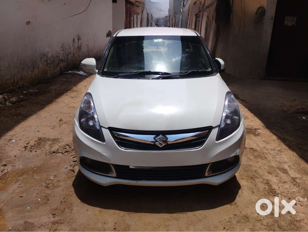 Maruti Suzuki Swift Dzire 2016 Diesel Well Maintained